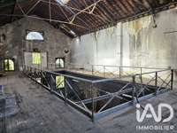 Vente garage et parking