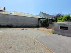 Vente Garage et parkingConcarneau