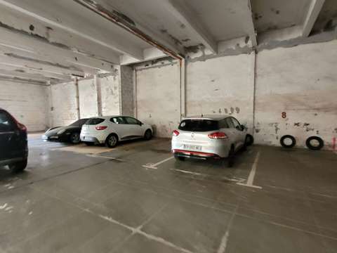 Vente garage et parking Vente garage et parking