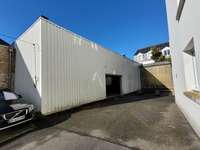 Vente garage et parking