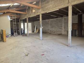Vente garage et parking