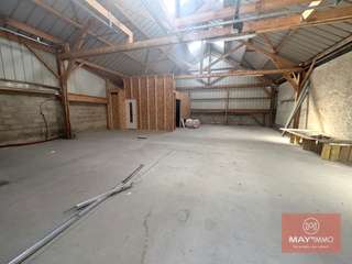 Vente garage et parking