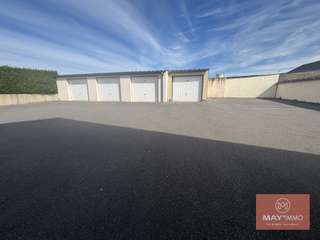 Vente garage et parking