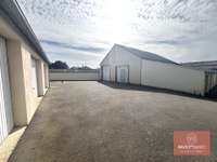 Vente garage et parking