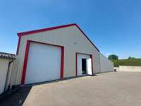 Vente garage et parking