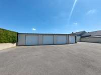Vente garage et parking