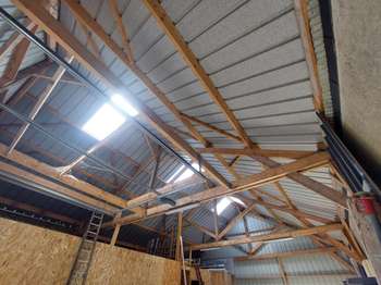 Vente garage et parking