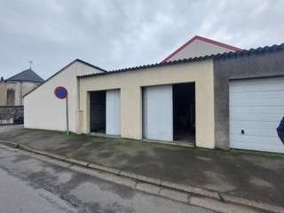 Vente garage et parking
