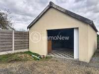 Vente garage et parking