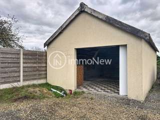 Vente garage et parking