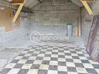 Vente garage et parking