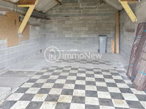Vente garage et parking