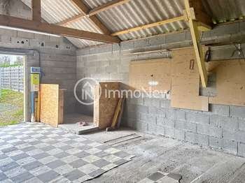 Vente garage et parking