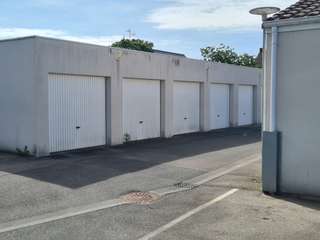 Vente garage et parking