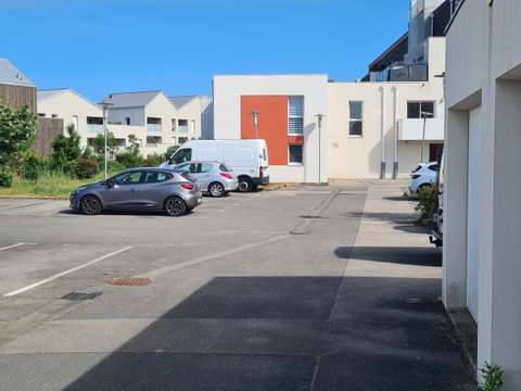 Vente garage et parking