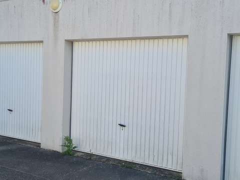 Vente garage et parking