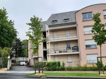 Vente Garage et parking 19 m&sup2;Coulaines