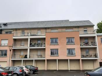 Vente garage et parking Vente garage et parking