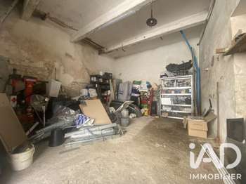 Vente garage et parking