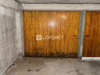 Vente garage et parking