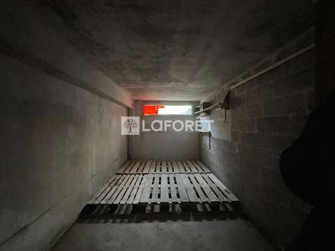 Vente garage et parking