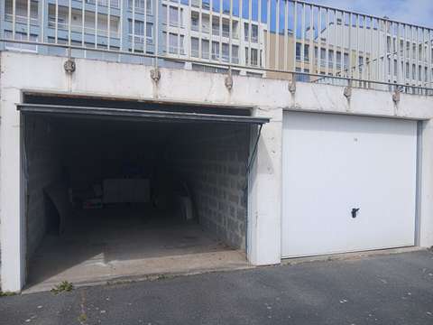 Vente garage et parking