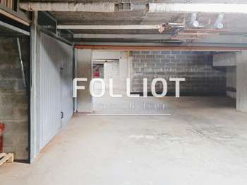Vente garage et parking Vente garage et parking