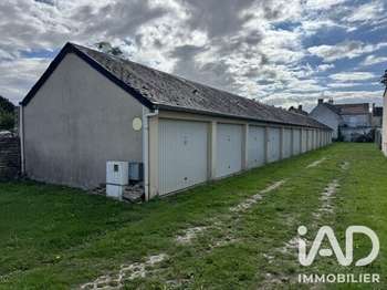 Vente Garage et parking 15 m&sup2;Courseulles-sur-Mer