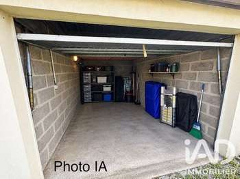 Vente garage et parking Vente garage et parking