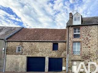 Vente garage et parking