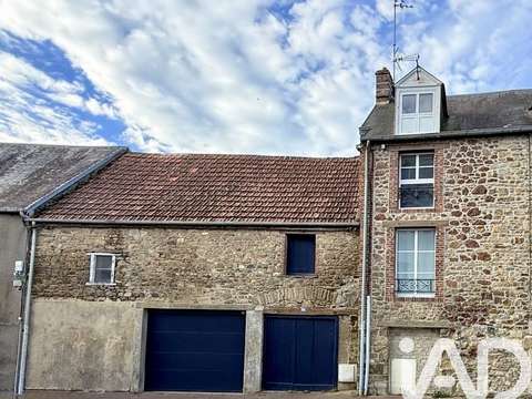 Vente garage et parking