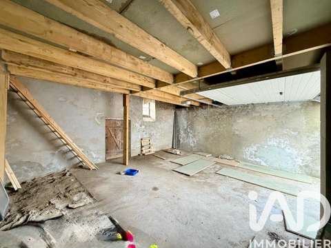 Vente garage et parking Coutances 50