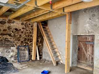 Vente garage et parking