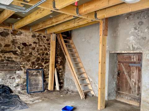 Vente garage et parking