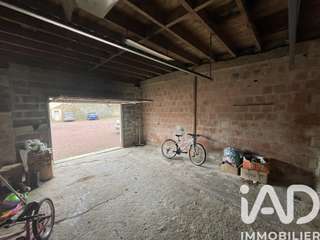 Vente garage et parking
