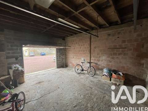 Vente garage et parking