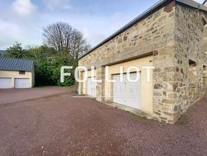 Vente Garage et parking 25 m&sup2;Coutances