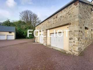 Vente garage et parking