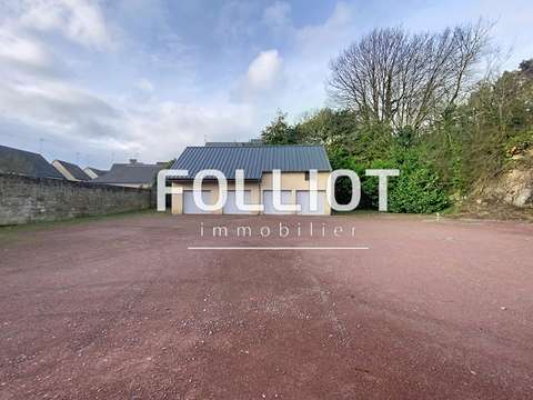 Vente garage et parking Coutances 50