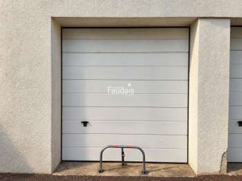 Vente Garage et parking 22 m&sup2;Coutances