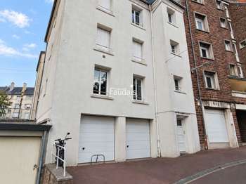 Vente garage et parking Vente garage et parking