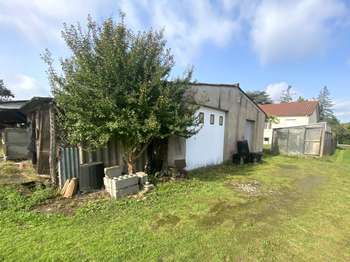 Vente Garage et parking 700 m&sup2;Cugand