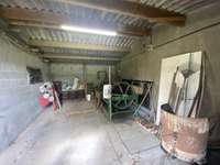 Vente garage et parking 3 pièces