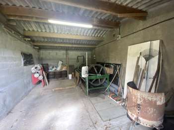 Vente garage et parking 3 pièces