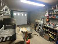Vente garage et parking 3 pièces