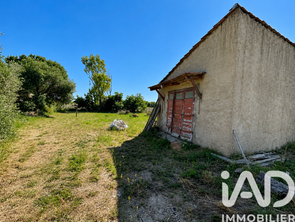 Vente Garage et parking 70 m&sup2;Cuxac-d'Aude