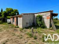 Vente garage et parking