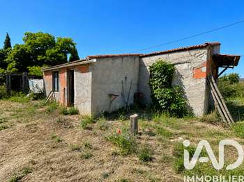 Vente garage et parking