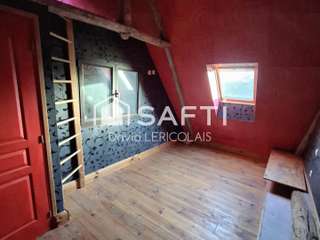 Vente garage et parking