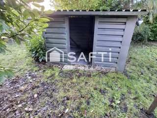 Vente garage et parking